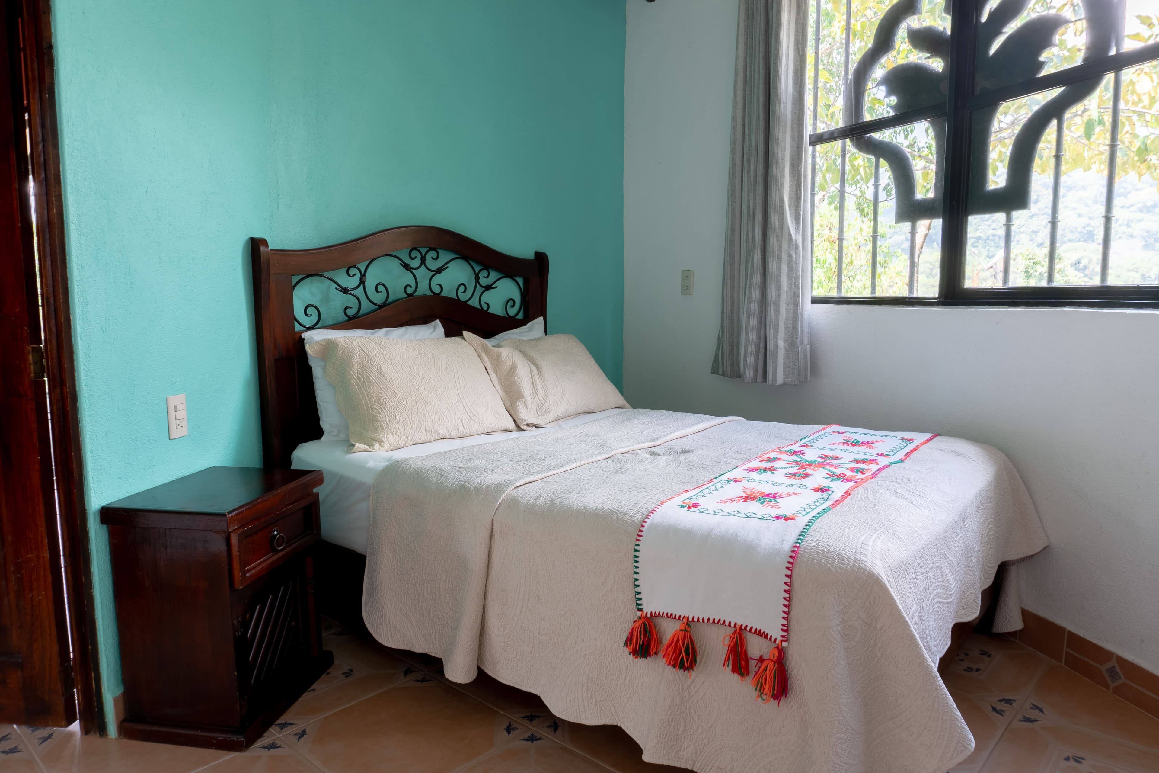 Suite Flor de Lis 1 foto 5