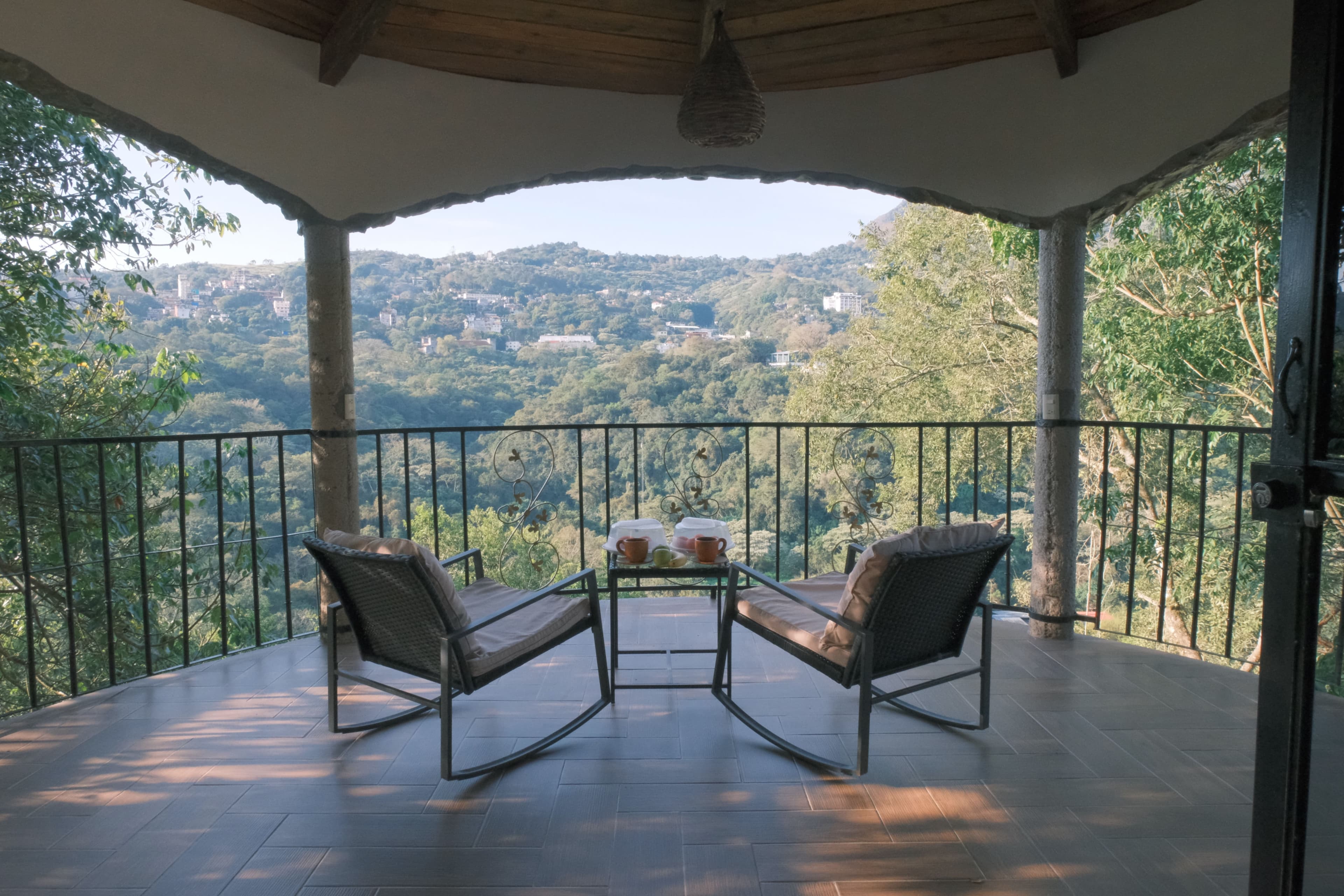 Suite Flor de Lis 2 — Paraíso Encantado