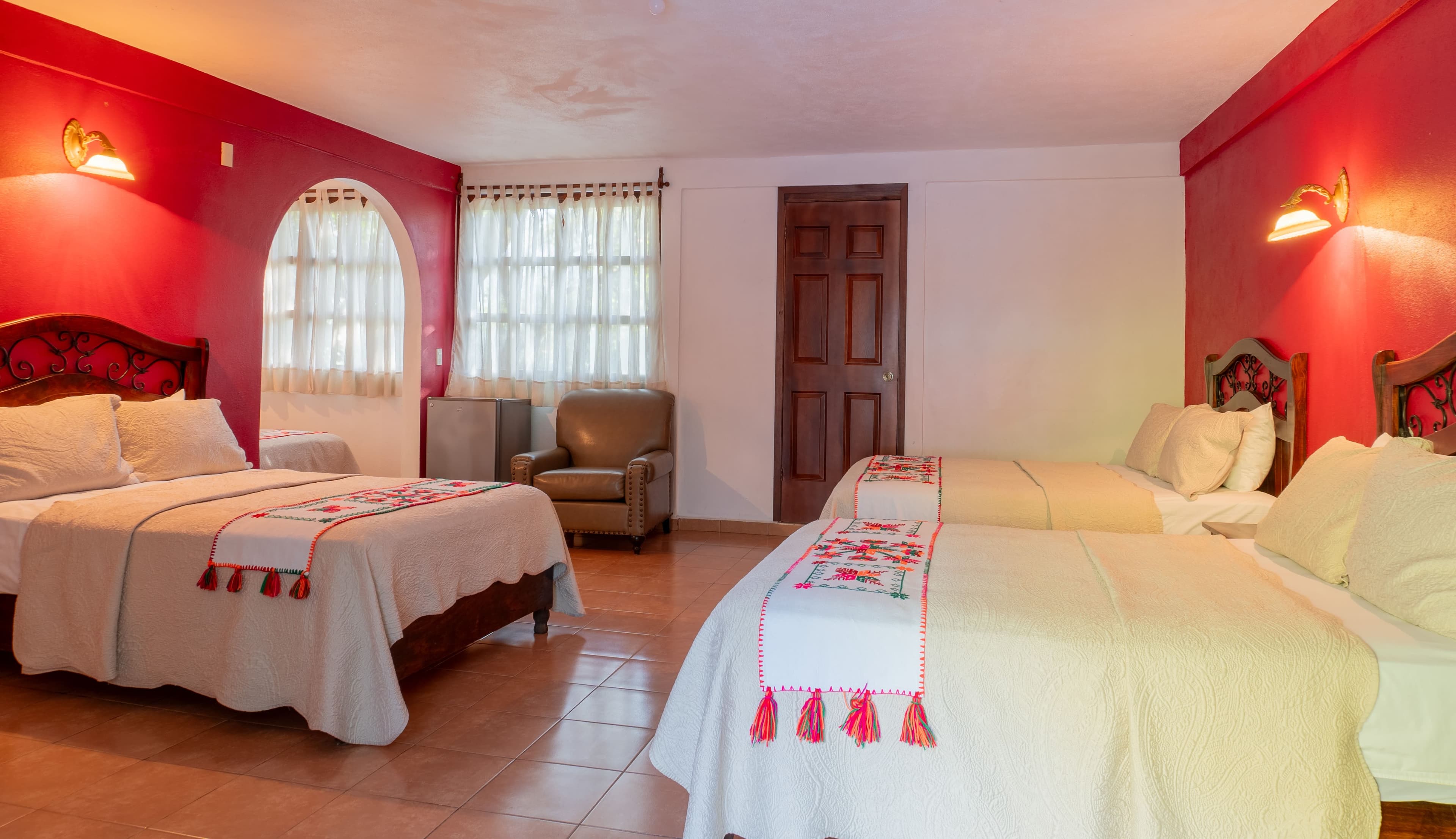 Helechos 2 — Paraíso Encantado