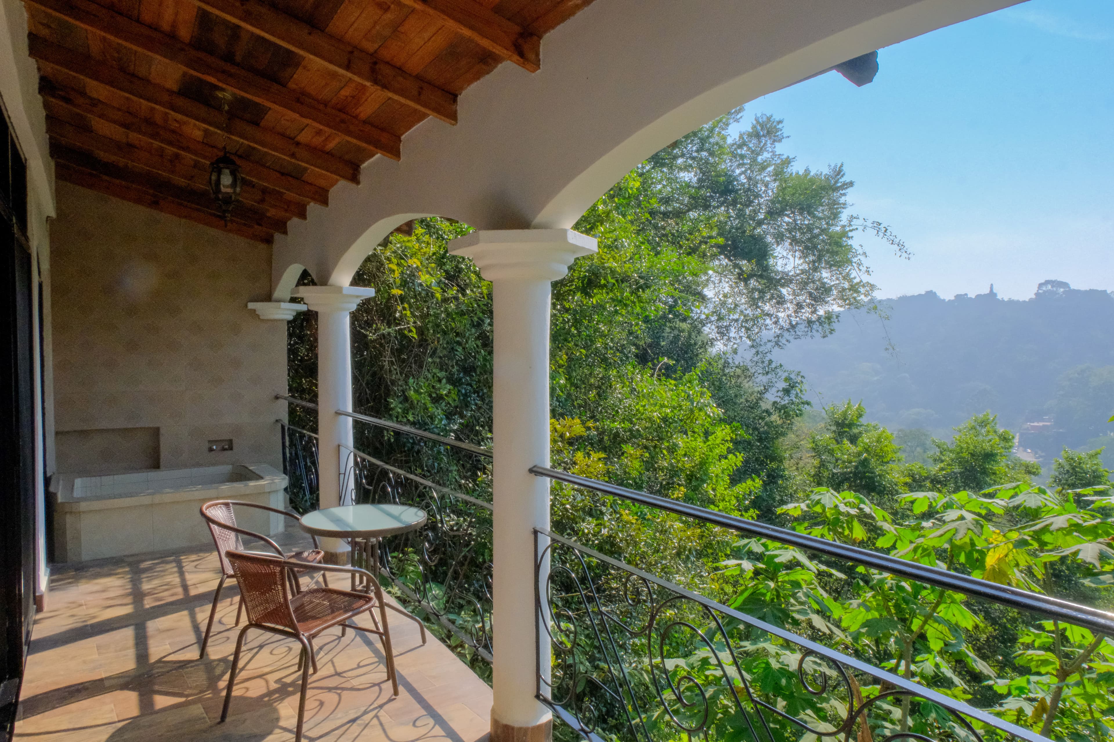 Jungla — Paraíso Encantado