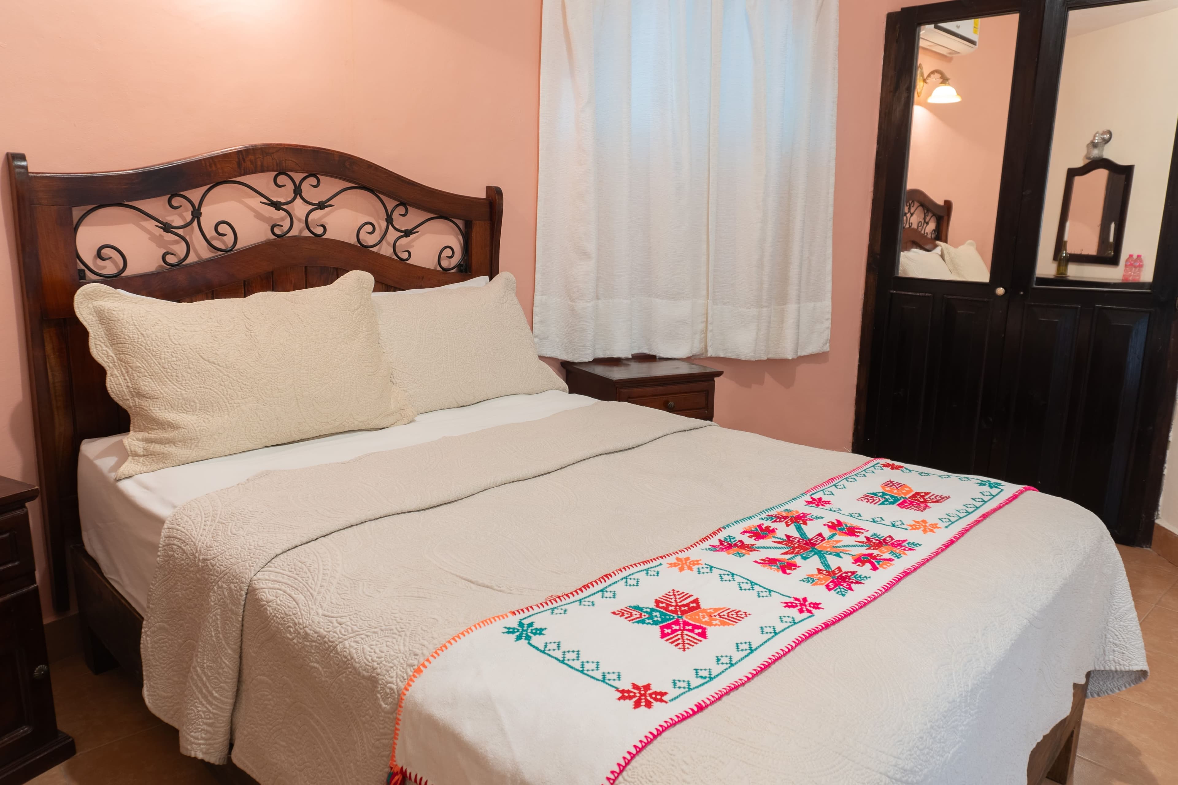 Suite Lajas interior