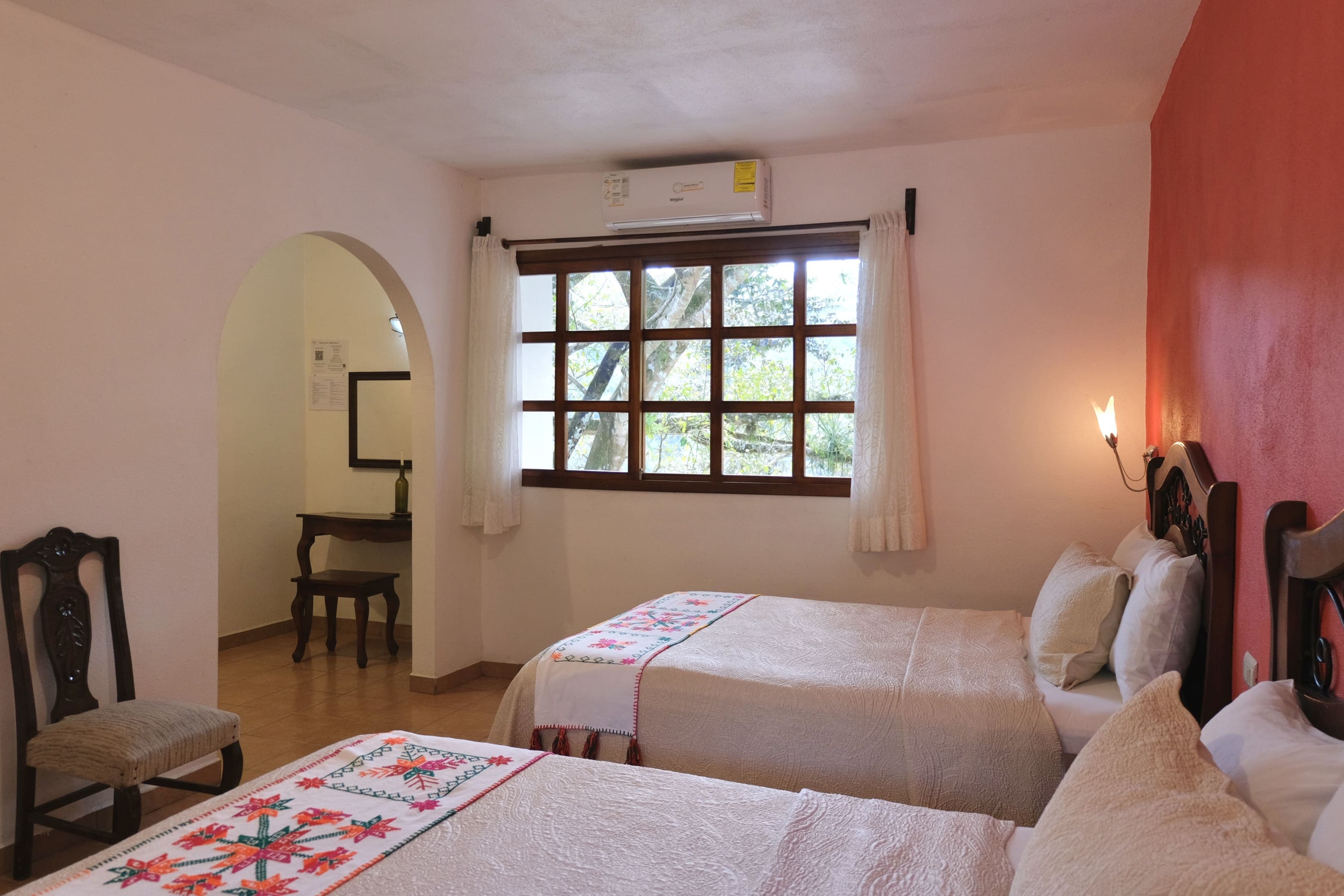 Orquídeas Doble foto 5