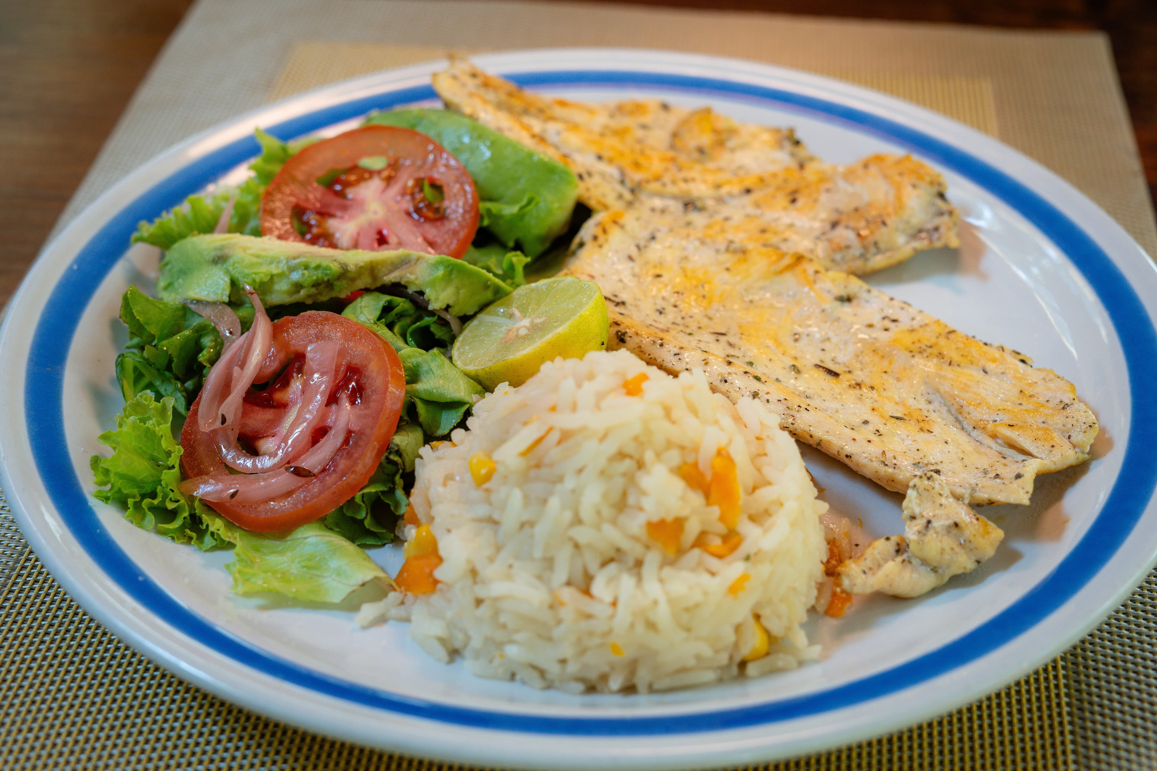 El Papán Huasteco — foto 1