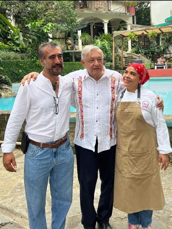 Visita oficial a Xilitla — Paraíso Encantado 2023