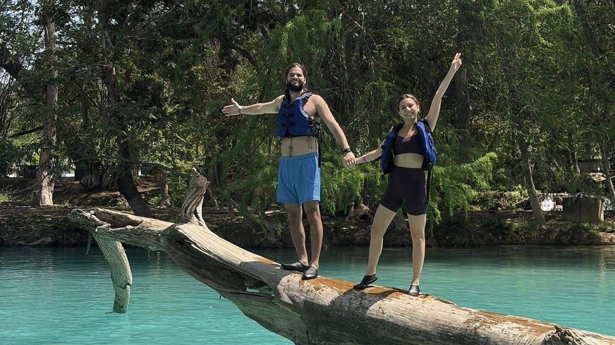 Carlos & Sofía
