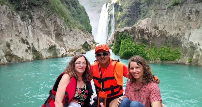 Familia Gutiérrez